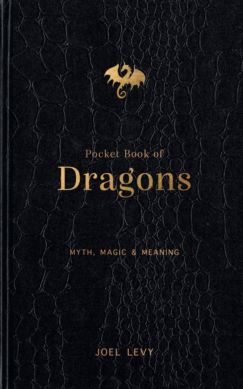 Pocket Book of Dragons