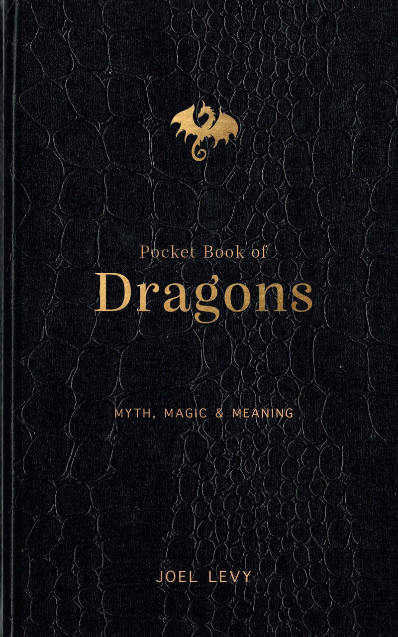 Pocket Book of Dragons