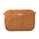 Soolla® Studio Pouch, Cinnamon (Stationery Pouch)