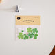 Cereal Stickers - Clover