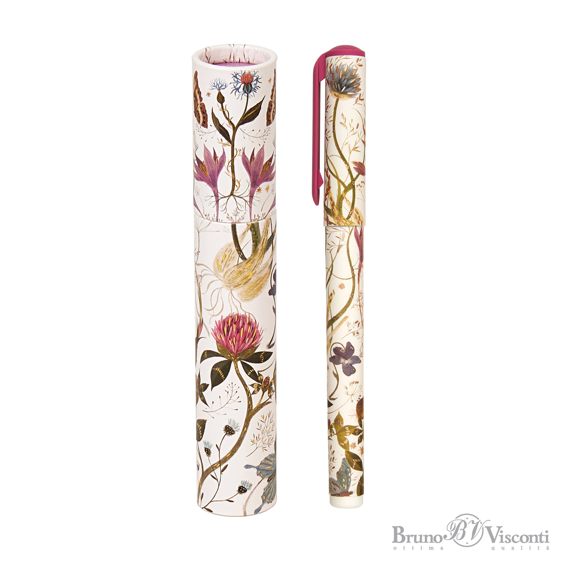 DreamWrite BV Pen Flora