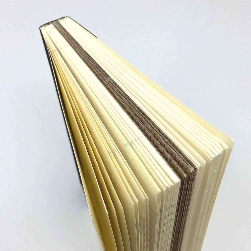 Rough NoteBook B6 Size (Small)
