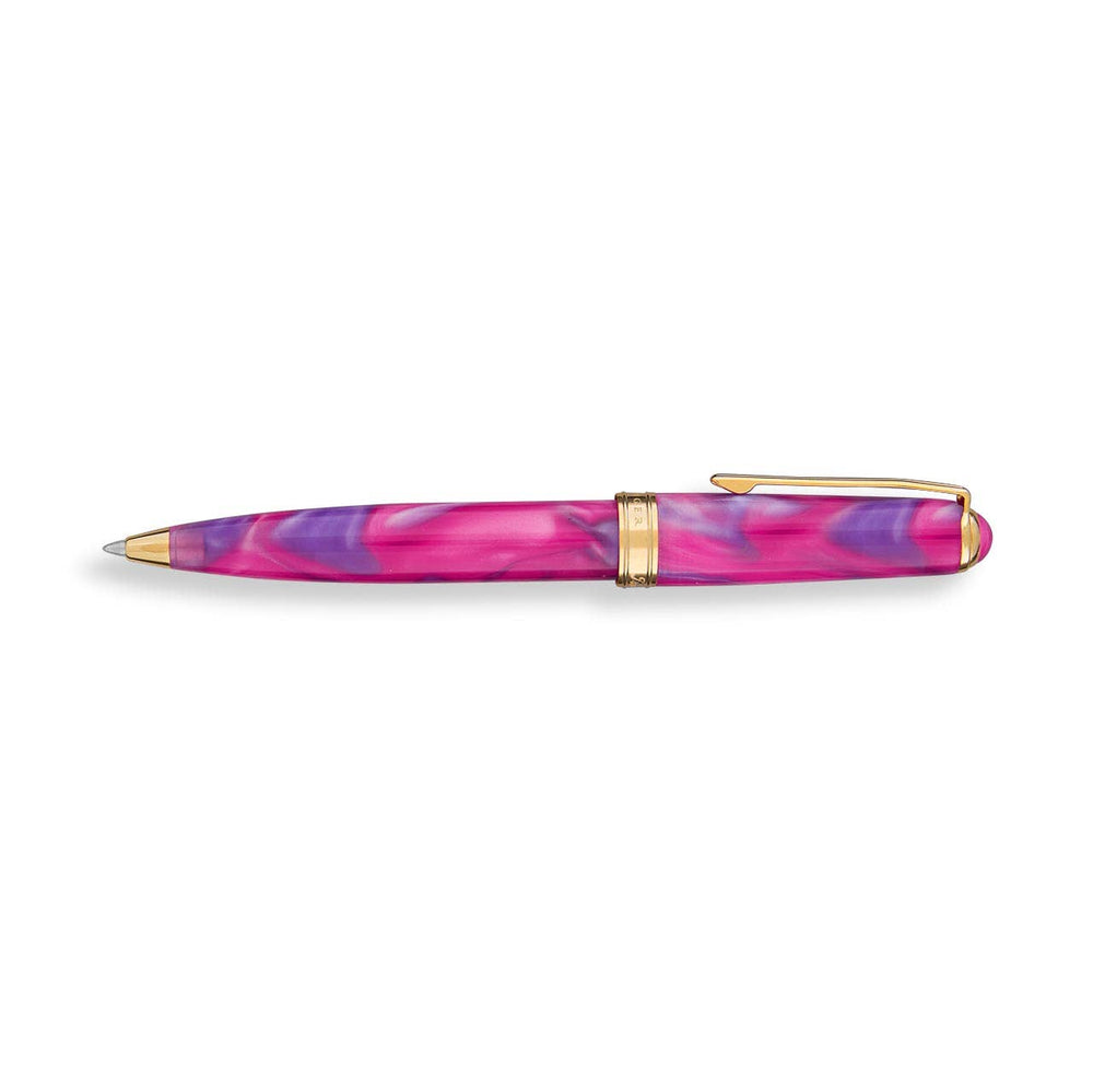 True Writer Classic Hibiscus Pen