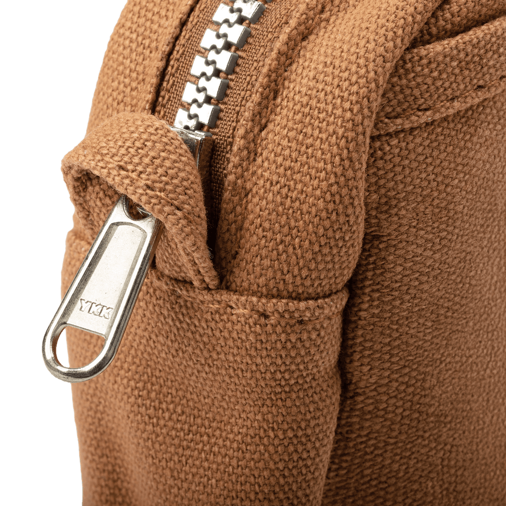 Soolla® Studio Pouch, Cinnamon (Stationery Pouch)