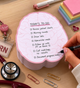Brainstorm Notepad