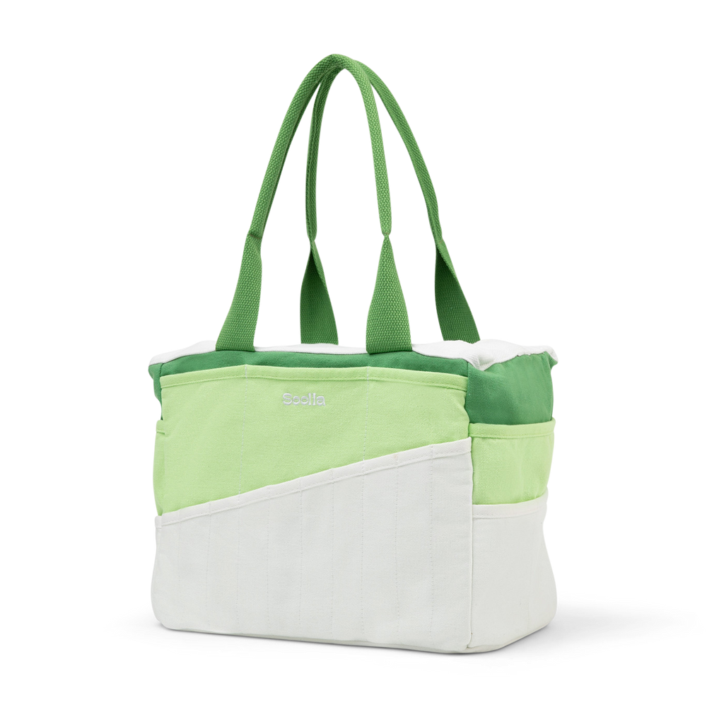 Soolla Studio Artist Bag, Hope Limyansky