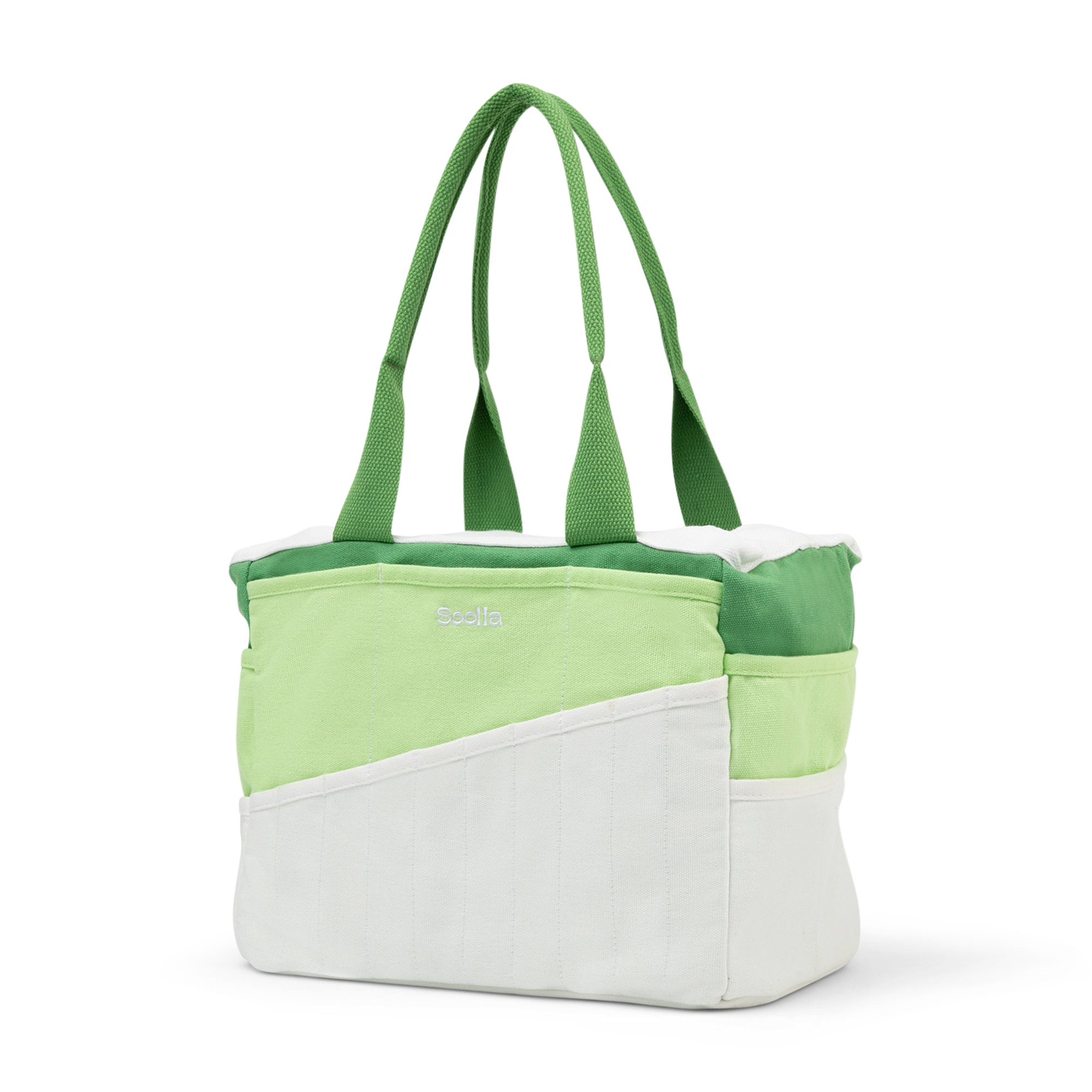 Soolla Studio Artist Bag, Hope Limyansky