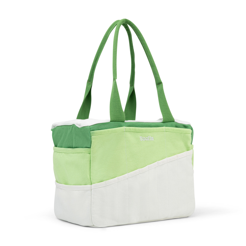 Soolla Studio Artist Bag, Hope Limyansky
