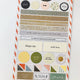 Suatelier Merci Stickers