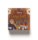 Cozy Fall Pre-cut PET Tape + Washi Box