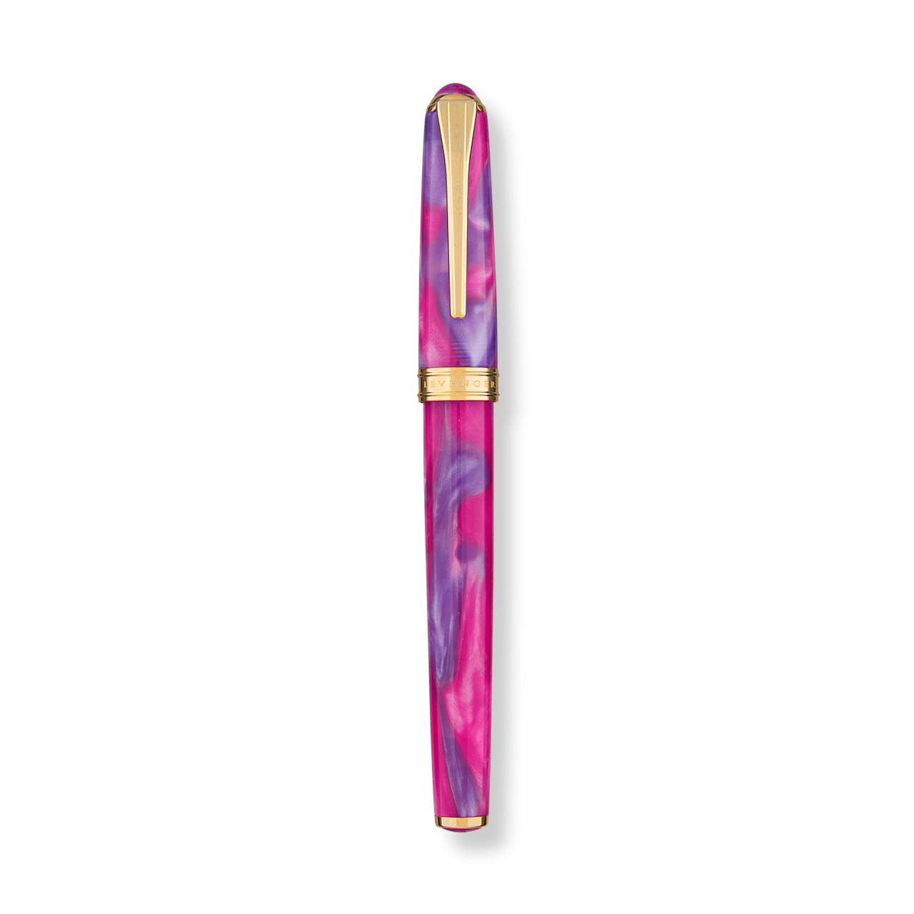 True Writer Classic Hibiscus Pen