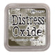 Tim Holtz Distress® Oxide® Ink Pad Scorched Timber