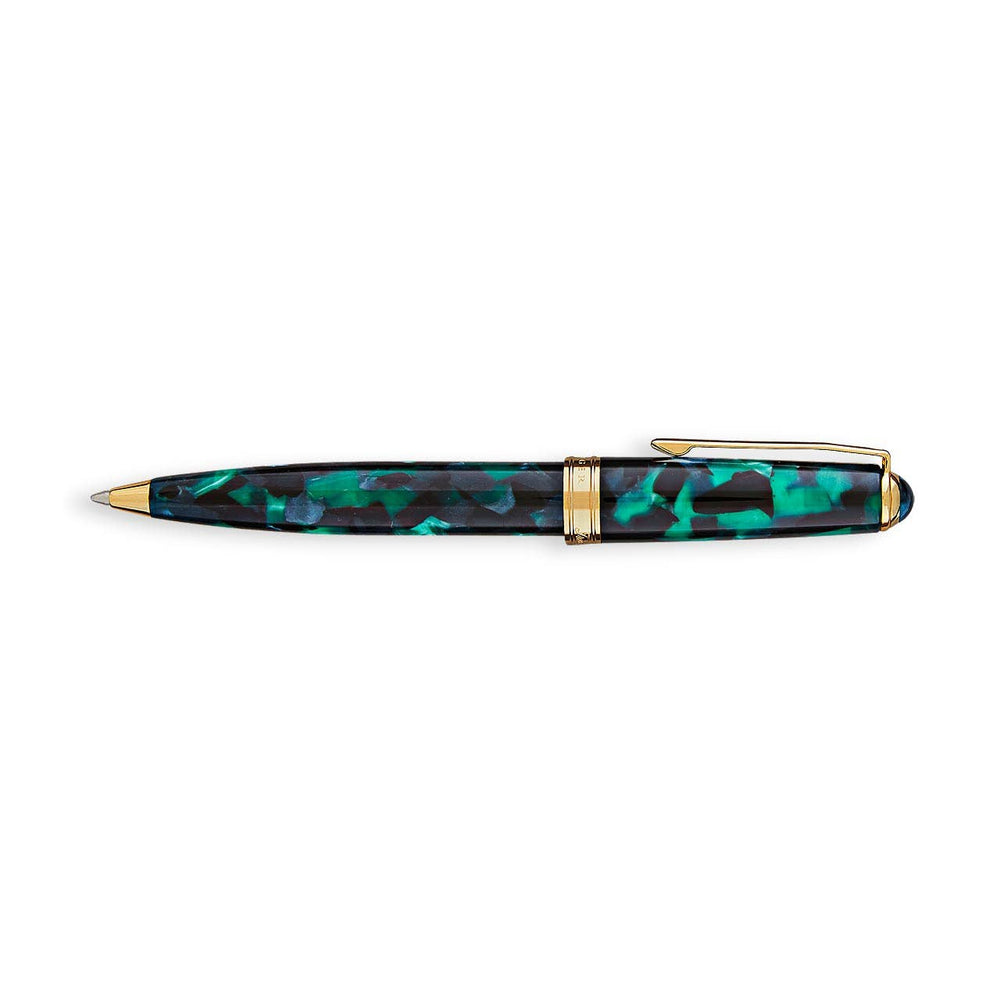 True Writer Classic Wintergreen Pen