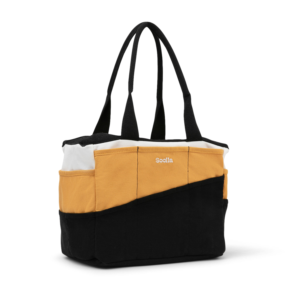 Soolla Studio Artist Bag, SampleHAUS