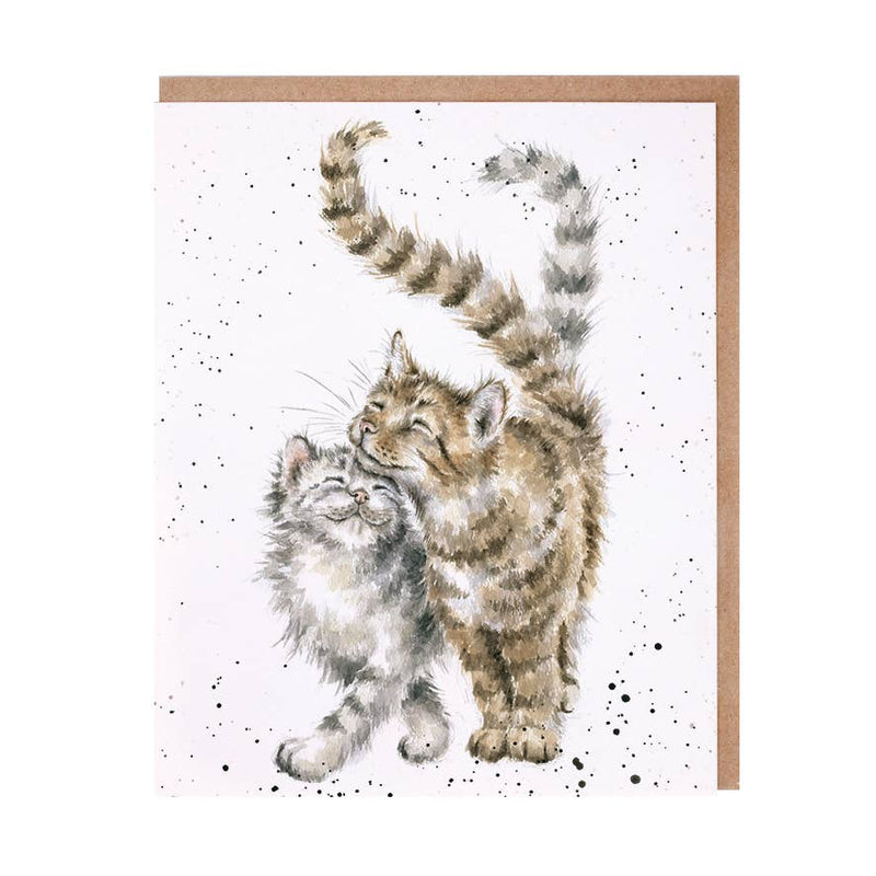 Feline Good