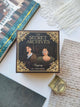 The Secret Archives Pre-cut PET Tape + Washi Box