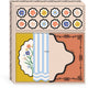 Stationery Set Multi