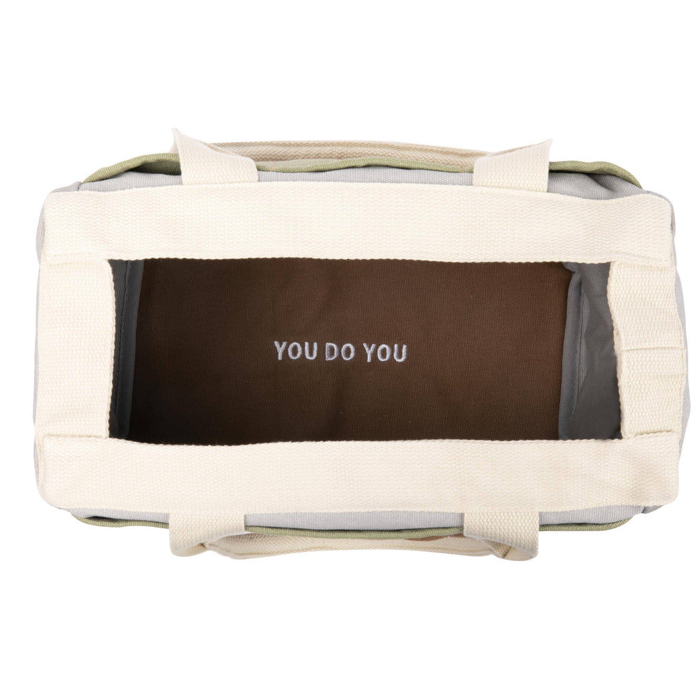 Soolla Studio Artist Bag, Good Earth