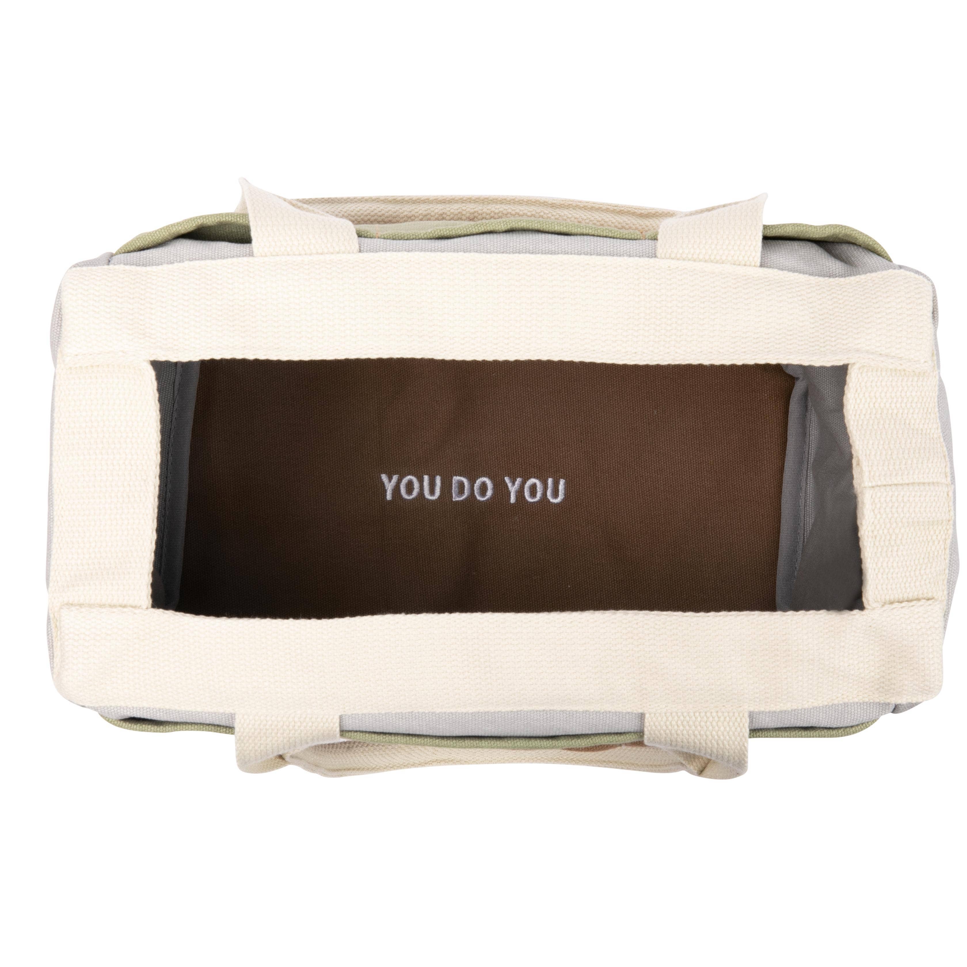 Soolla Studio Artist Bag, Good Earth