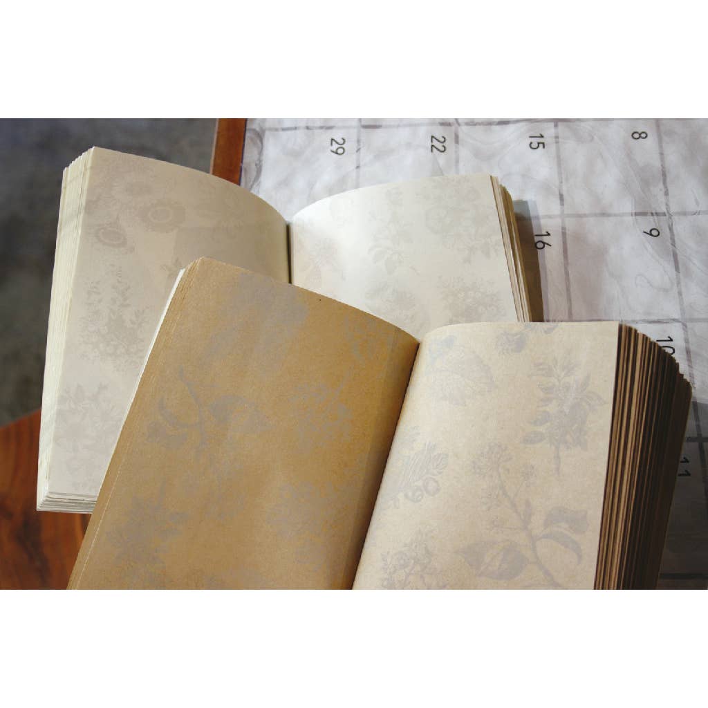 Rough NoteBook B6 Size (Small)