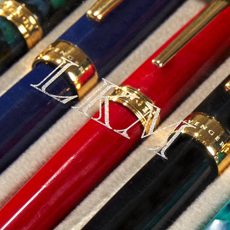 True Writer Pen Box