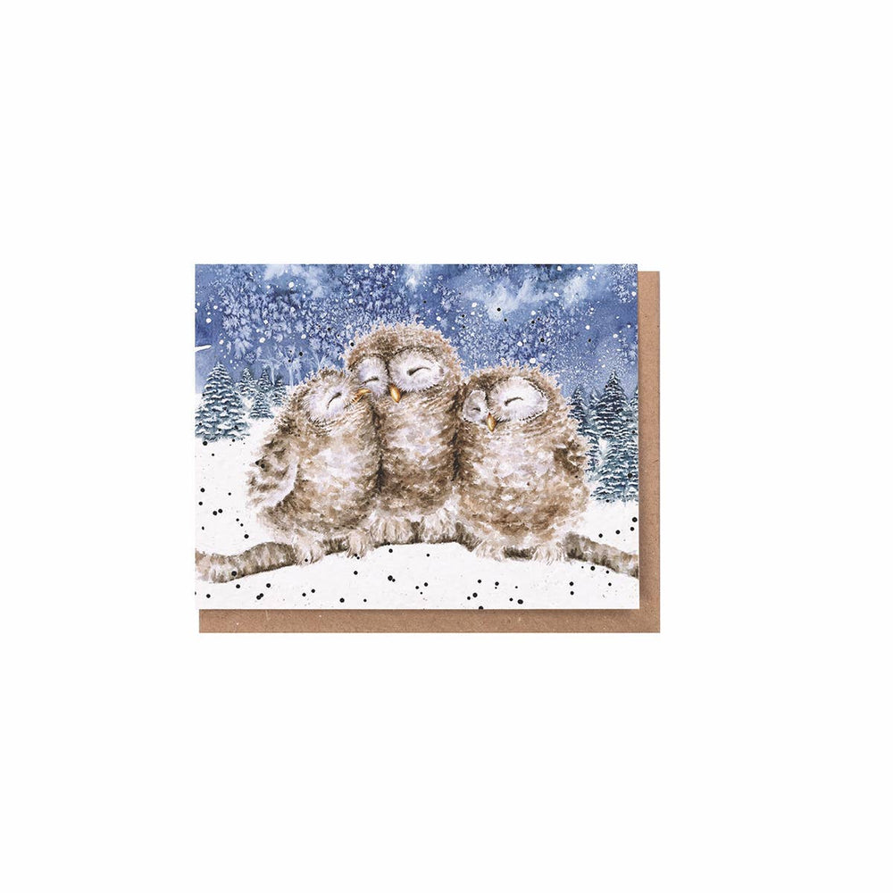 Three Wise Men