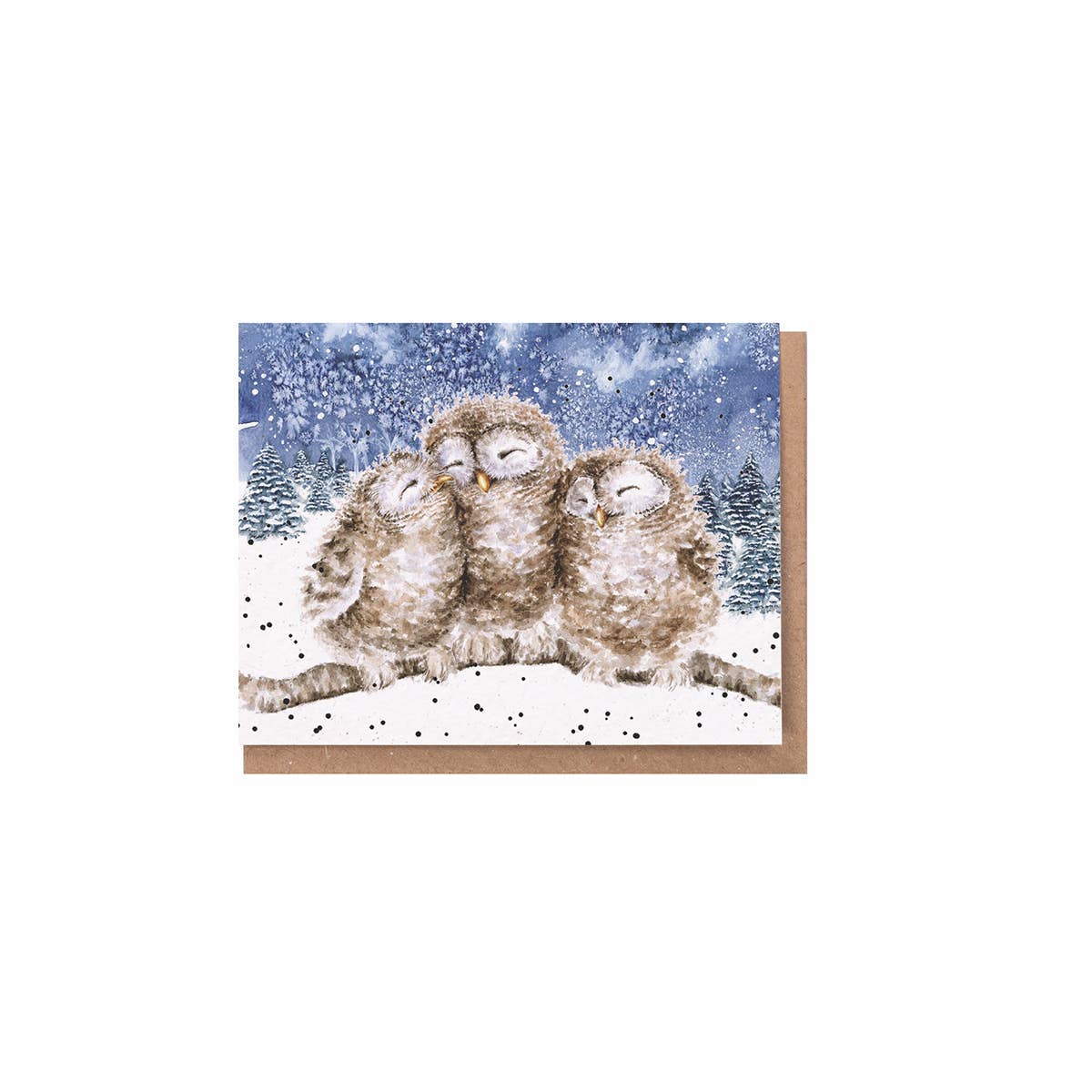Three Wise Men