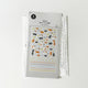 Suatelier Deco cats Stickers