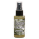 Tim Holtz Distress® Oxide® Sprays Forest Moss