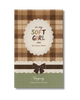 Dear Autumn Sticker Book