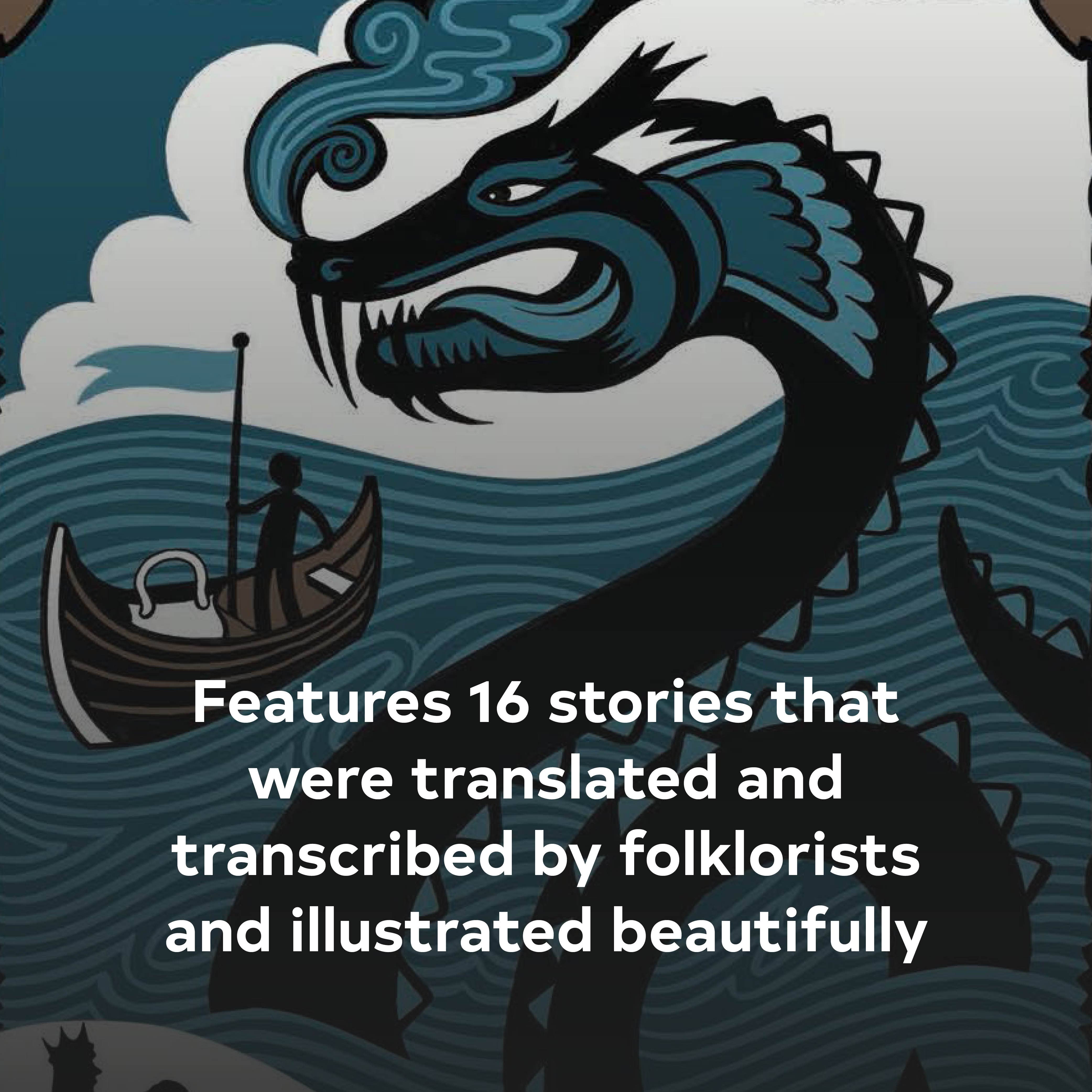 Celtic Tales
