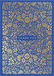 Greeting Card Nested Floral