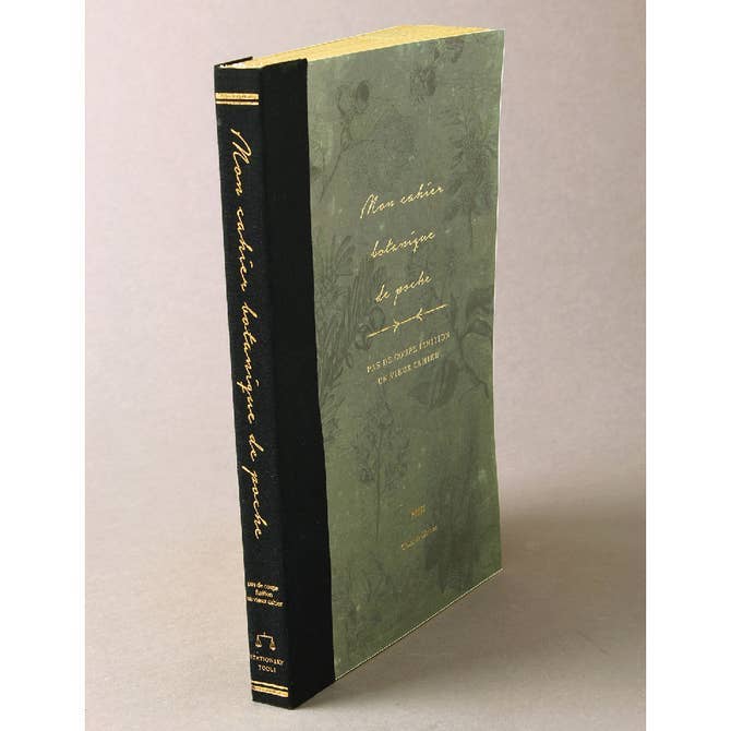 Rough NoteBook B6 Size (Small)