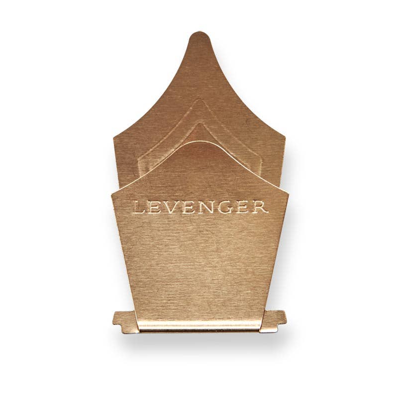Copper Page Nibs (set of 50)