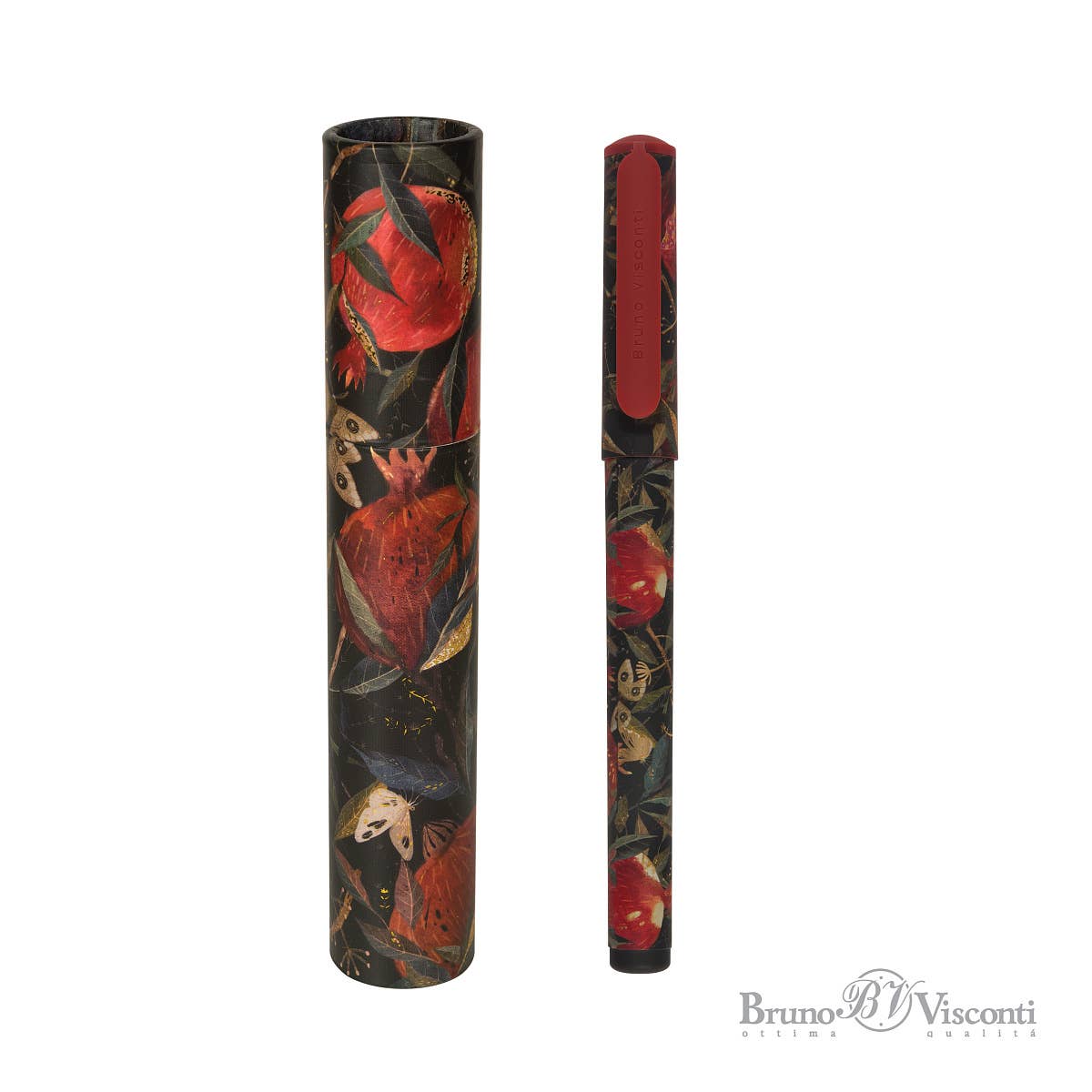 DreamWrite BV Pen Lush Flora Series Pens