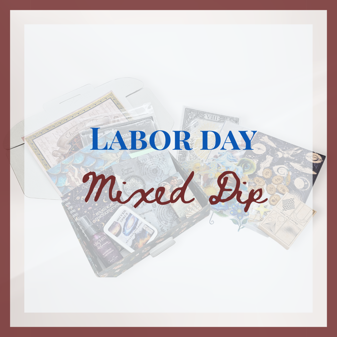 Labor Day Lucky Dips