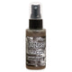 Tim Holtz Distress® Oxide® Sprays Ground Espresso