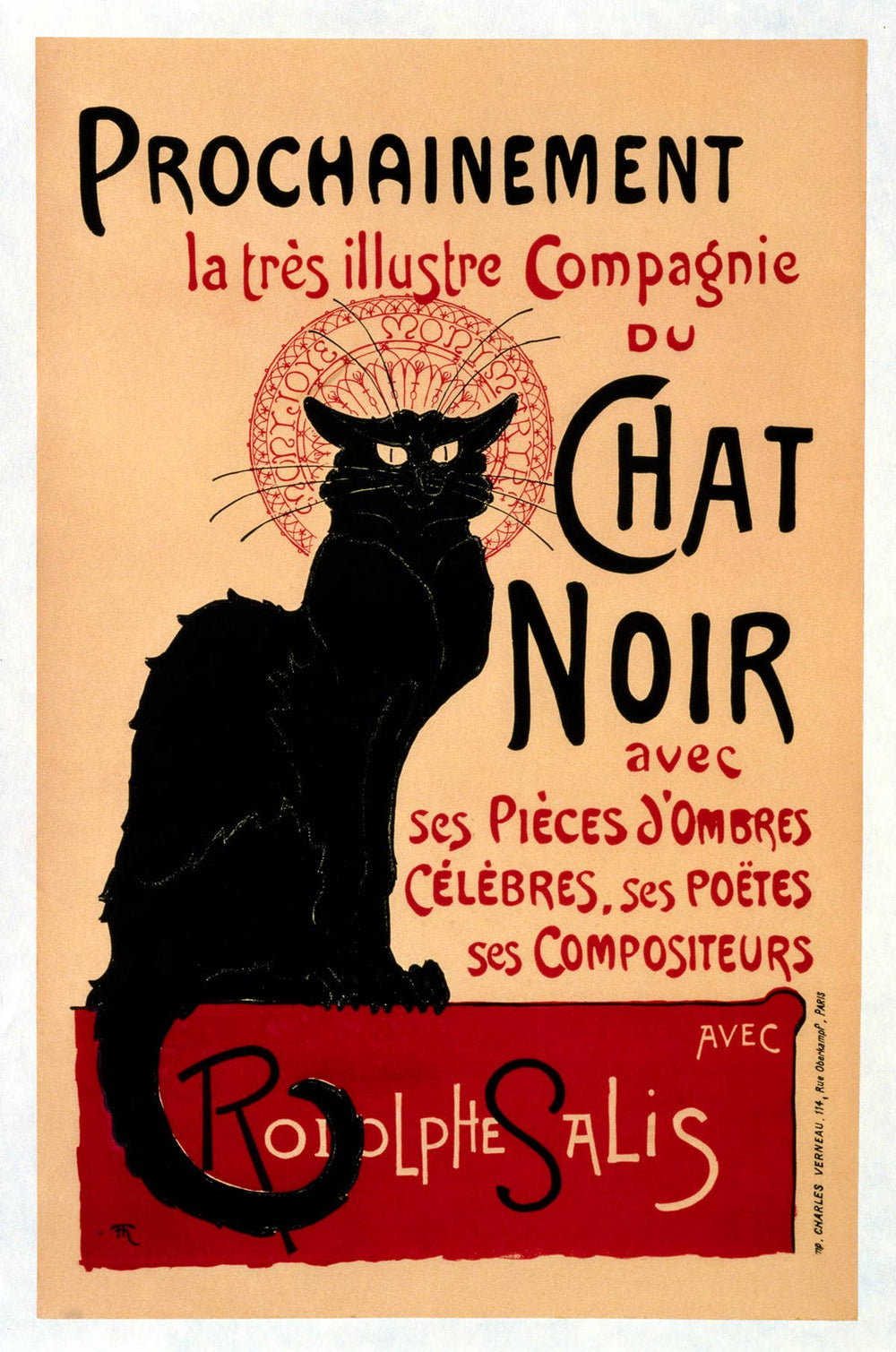 Vintage Art Posters, Instituto Fotochromo Italiano, Classic