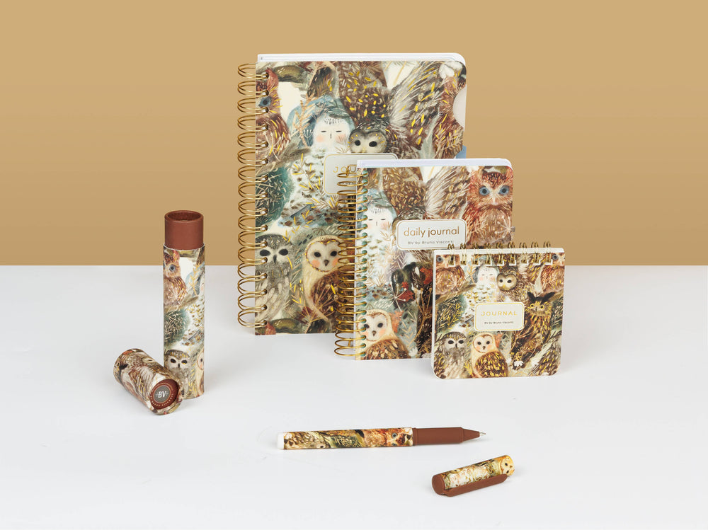 DreamWrite BV Pen Fauna