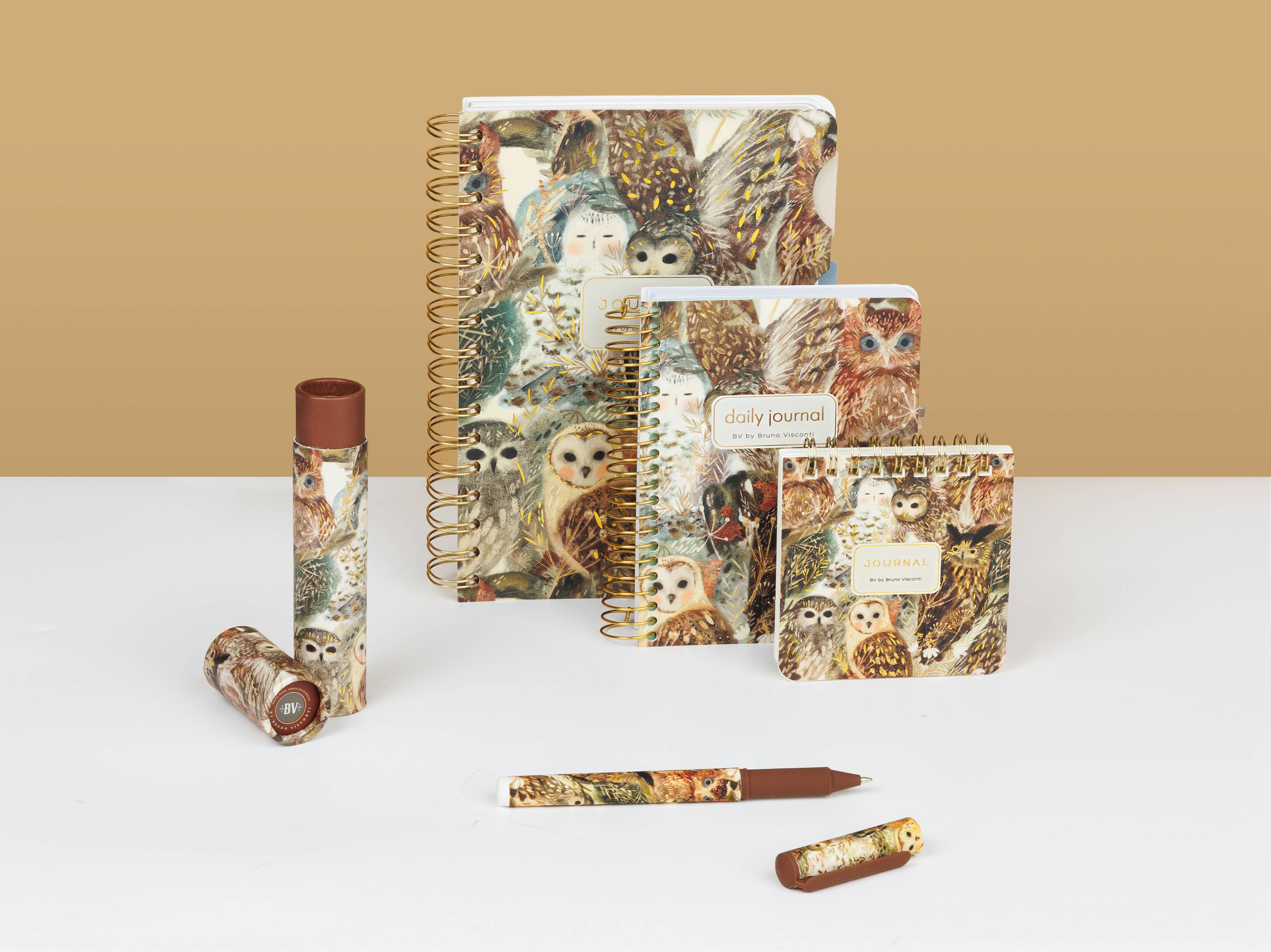DreamWrite BV Pen Fauna
