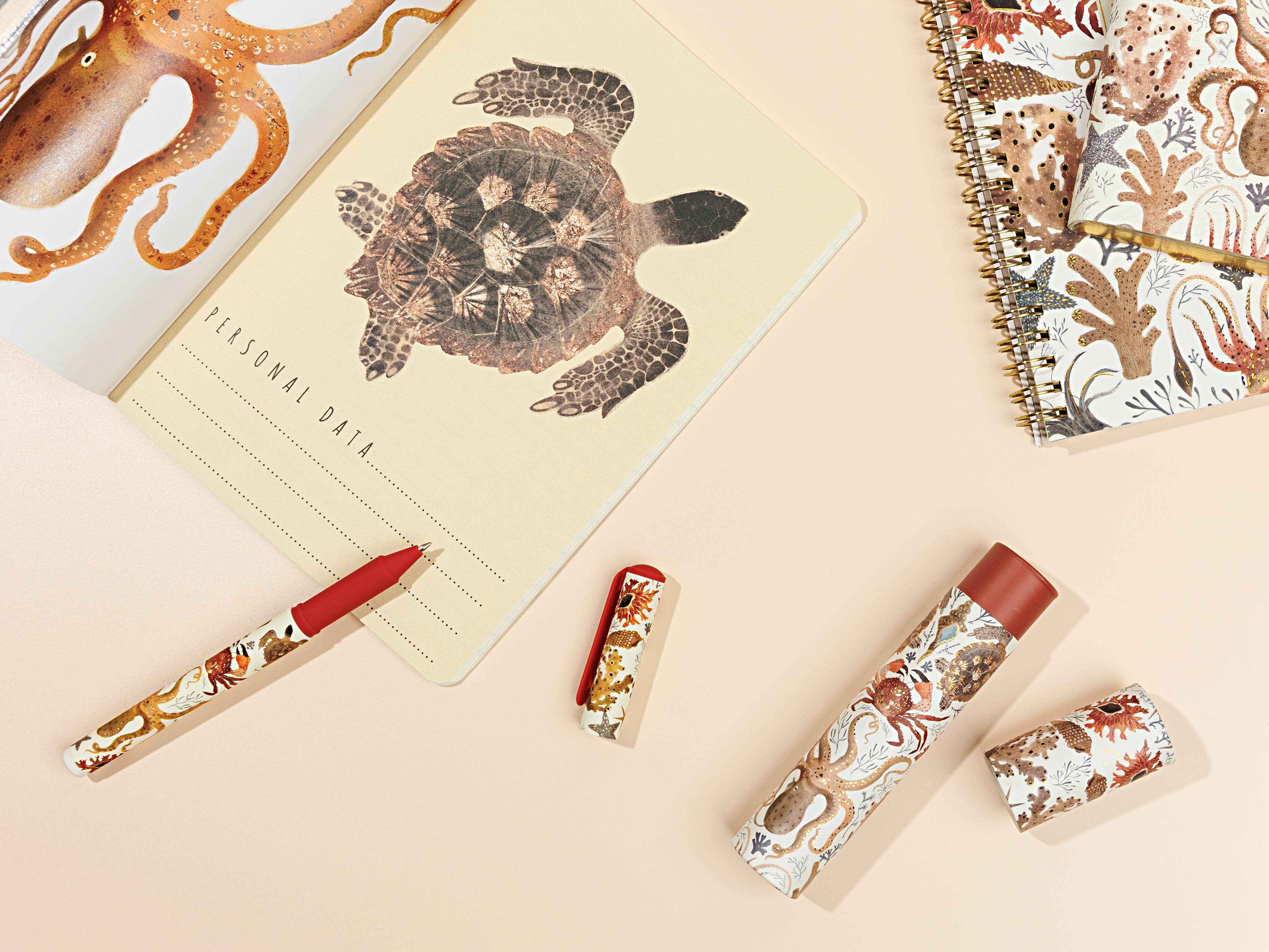 DreamWrite BV Pen Fauna