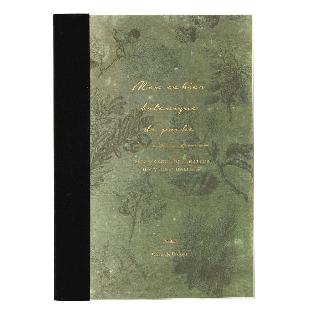 Rough NoteBook B6 Size (Small)