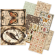 Apothecary Mysteries Rice Paper Pack
