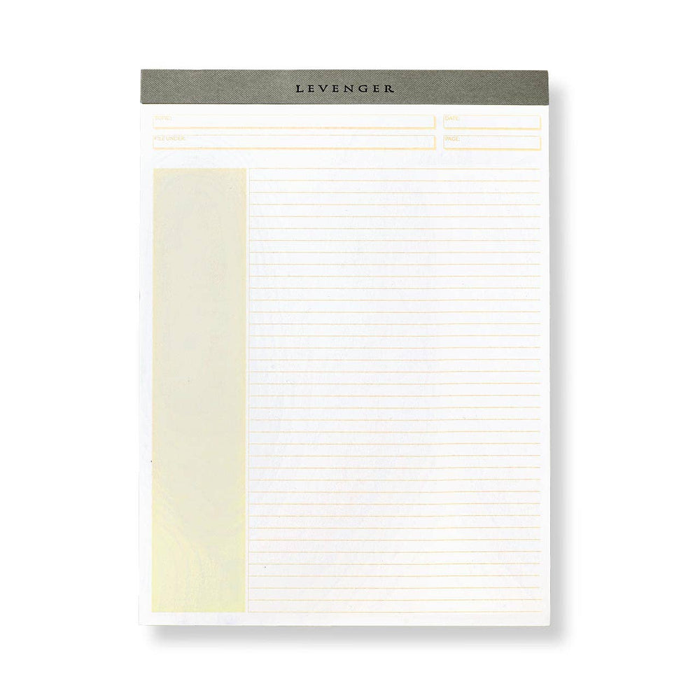 Freeleaf Soft Color Annotation Ruled Pads