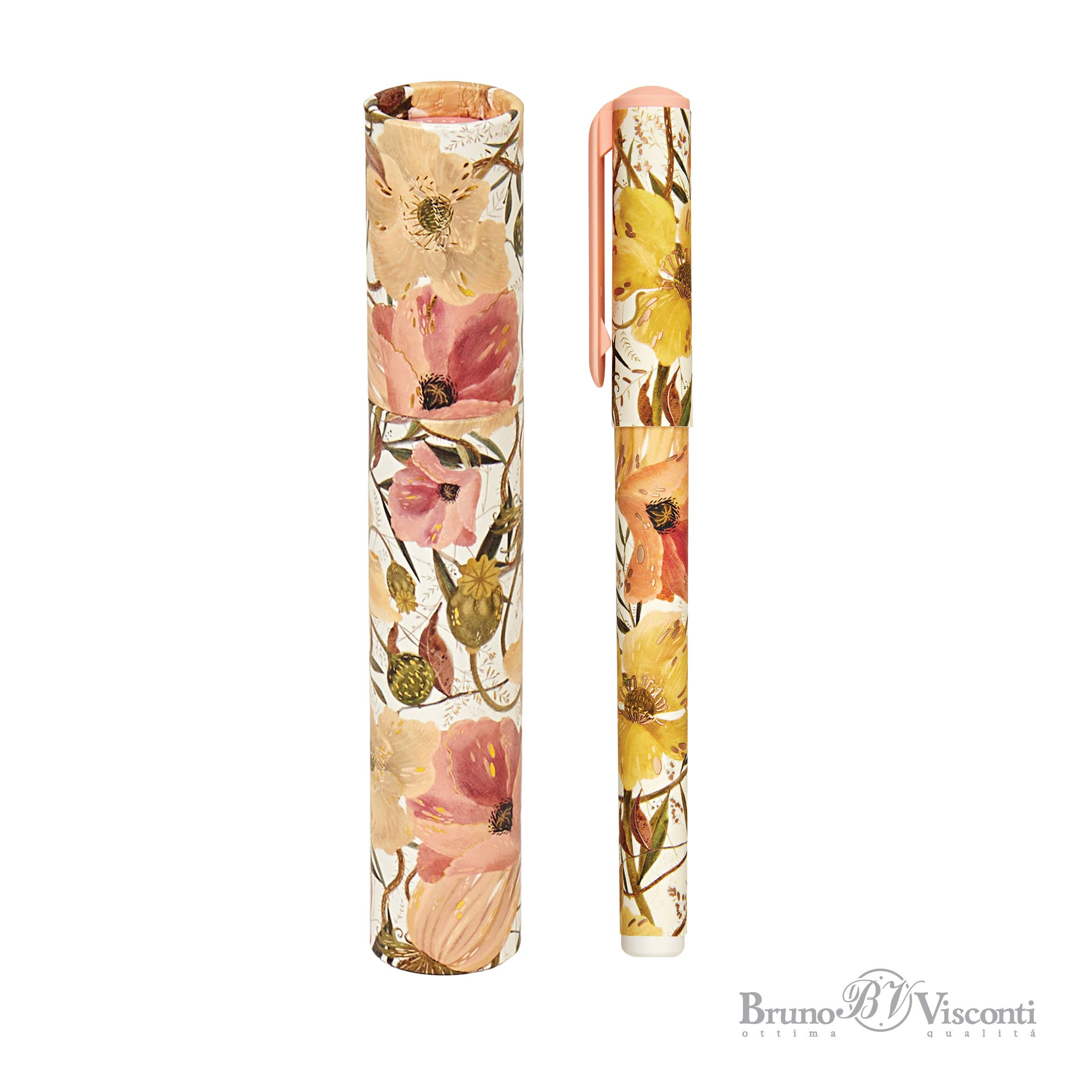 DreamWrite BV Pen Flora
