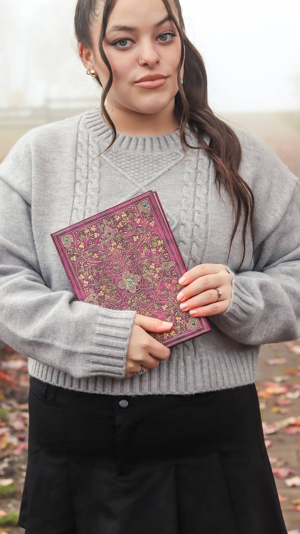 Paperblanks Diamond Jubilee Lined Hardcover