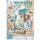 Wanderlust Ephemera Book