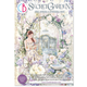 Secret Garden Ephemera Book
