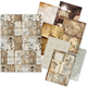 Codex Rice Paper Pack