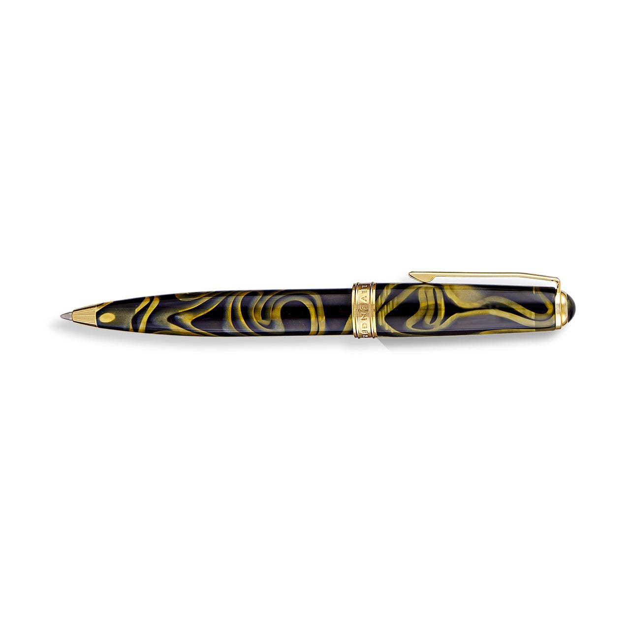 True Writer Classic El Dorado Pen